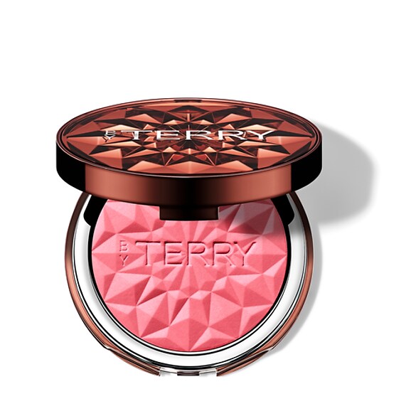 Tea To Tan Powder Blush - Fard à joues, BY TERRY